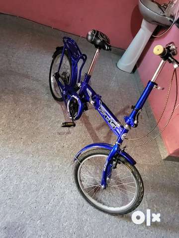 Foldable cycle Bicycles 1755968220