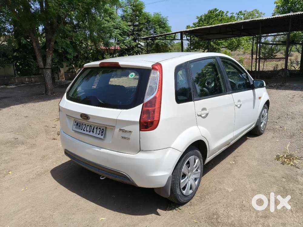 Ford Figo 2011 Diesel Good Condition