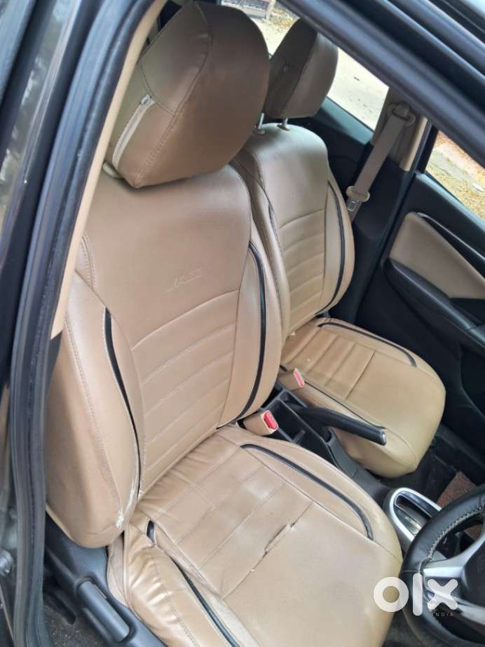 Honda Jazz V Mt Privilege, 2016, Petrol