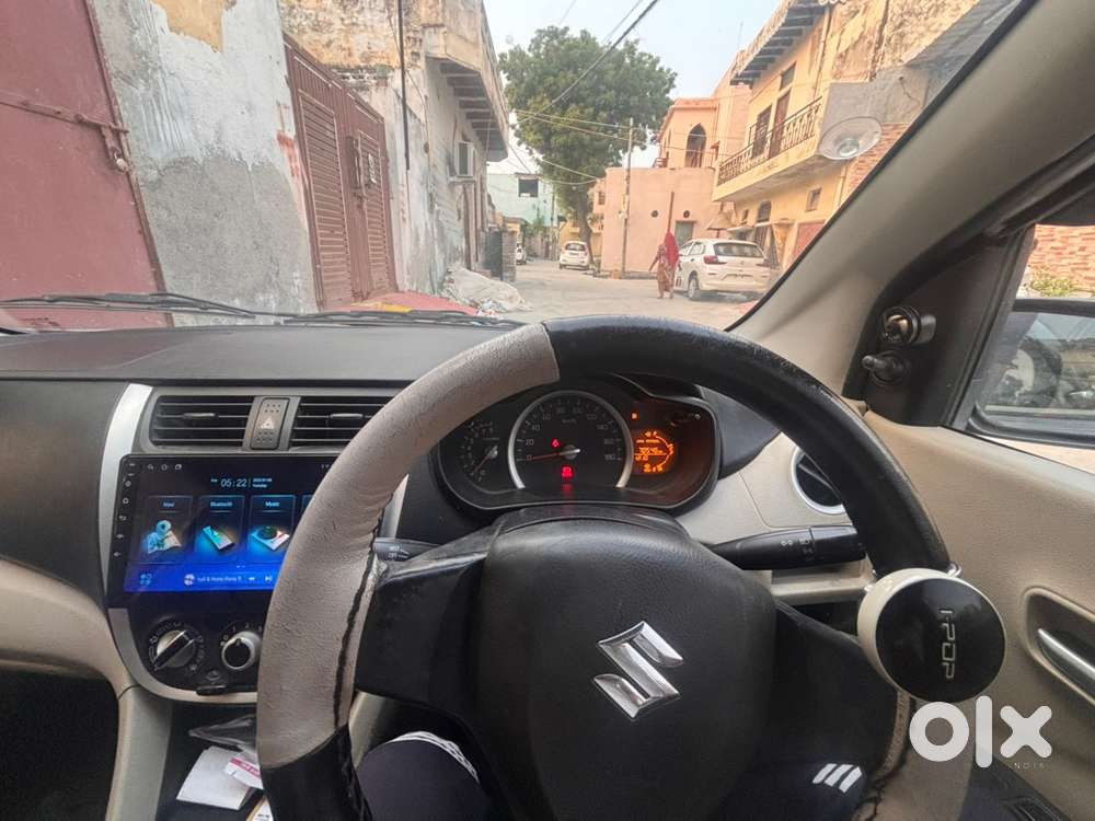Maruti Suzuki Celerio 2019