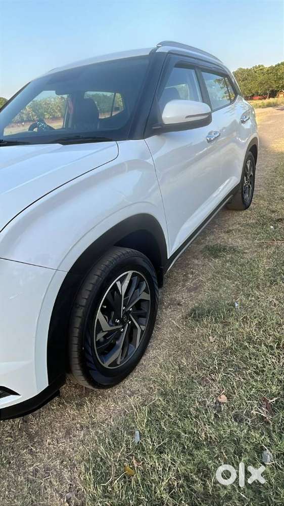 Hyundai Creta 1.6 Ex Diesel, 2021, Diesel