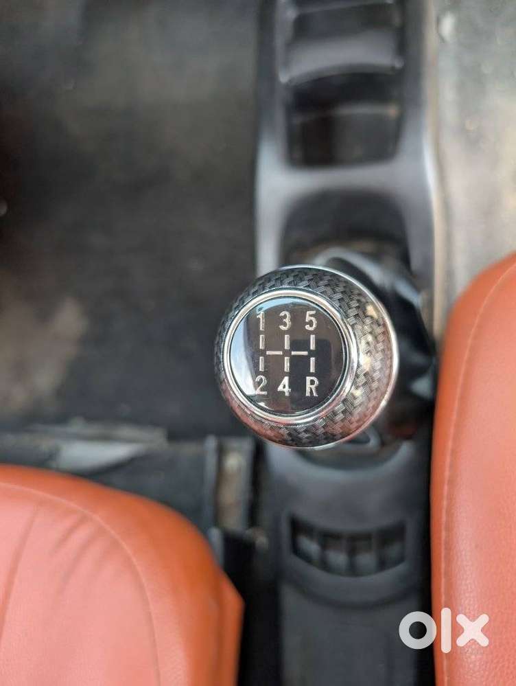 Maruti Suzuki Wagon R Vxi, 2013, Petrol