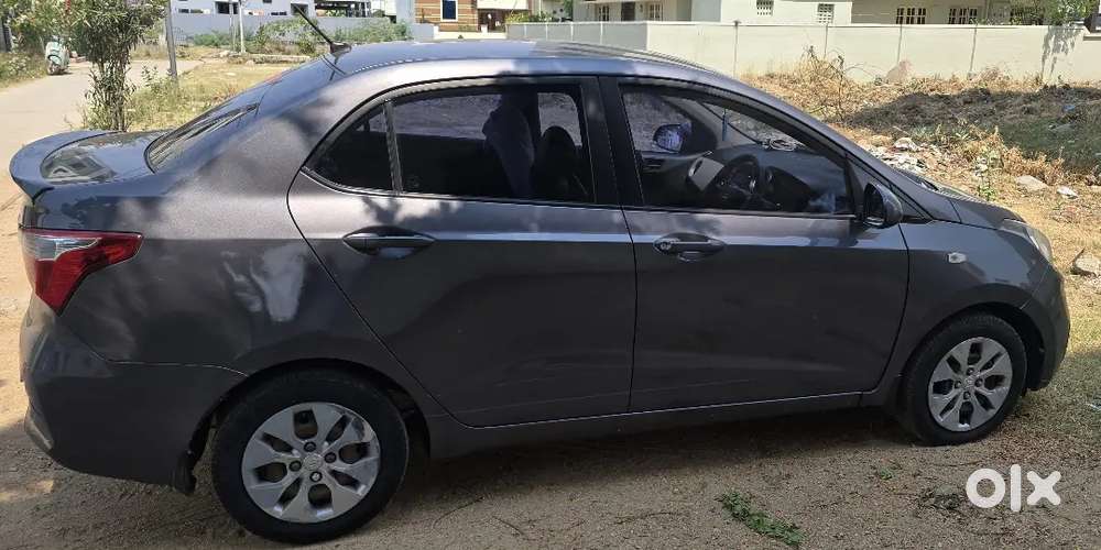 X Cent Well Maintained Good Condition, All New Sealed Tyres