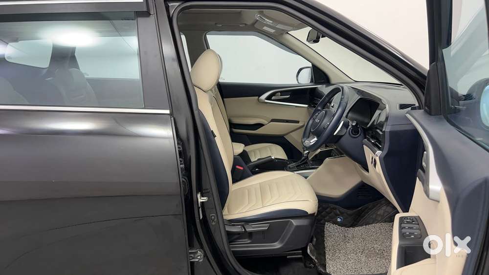 Kia Carens 1.5 Luxury Plus Diesel At 6 Str, 2022, Diesel