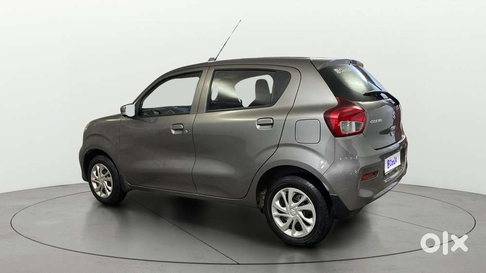 Maruti Suzuki Celerio 2014-2017 Zxi, 2022, Petrol