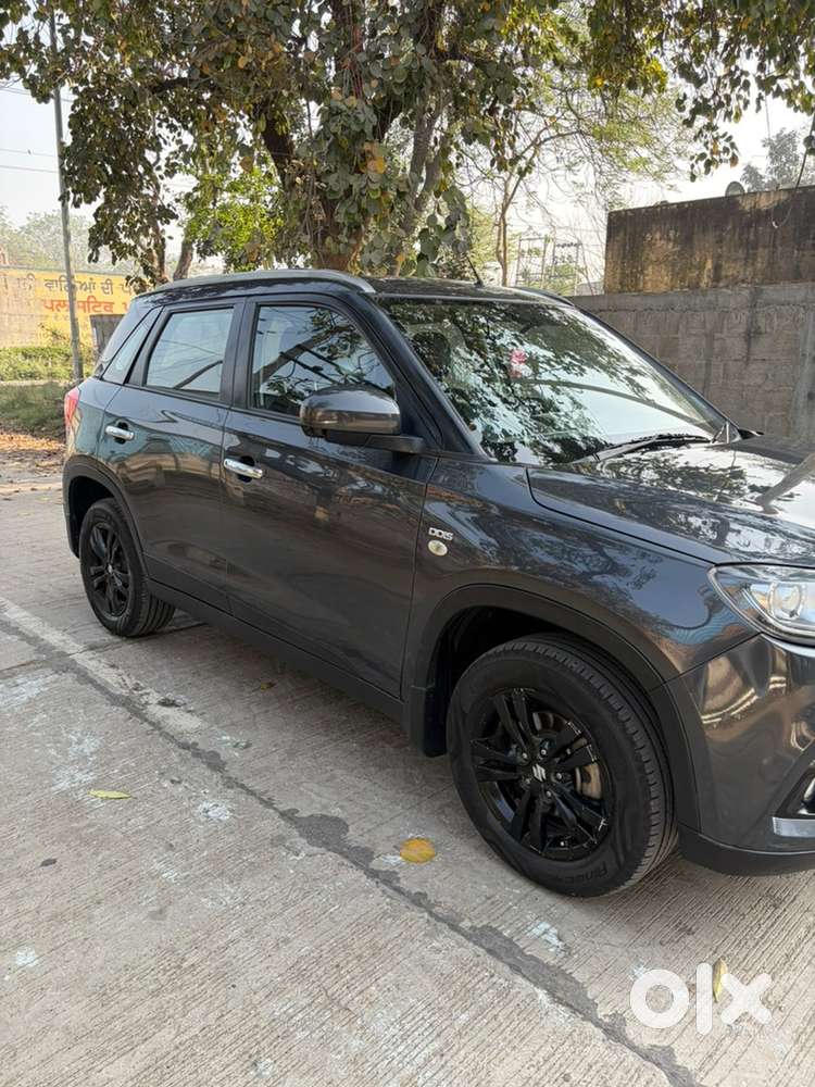 Maruti Suzuki Brezza 2018 Diesel 92000 Km Driven