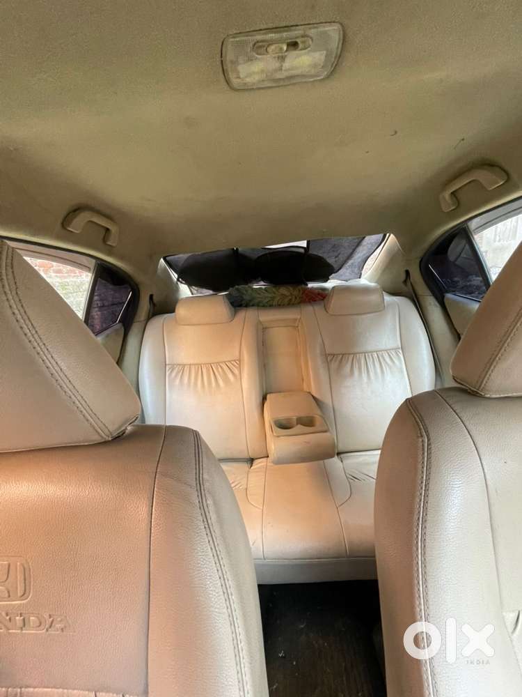 Honda City Petrol Cng Manual 2013