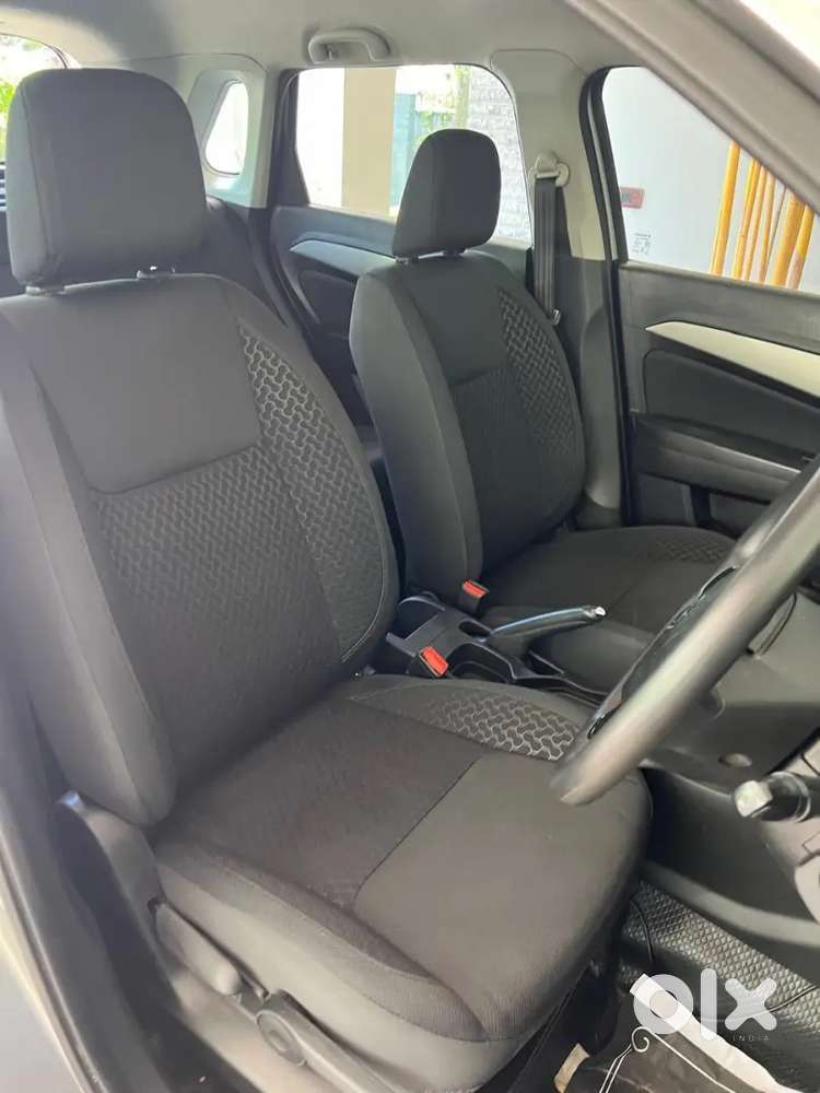 Maruti Suzuki Vitara Brezza 2019 Diesel 85000 Km Driven