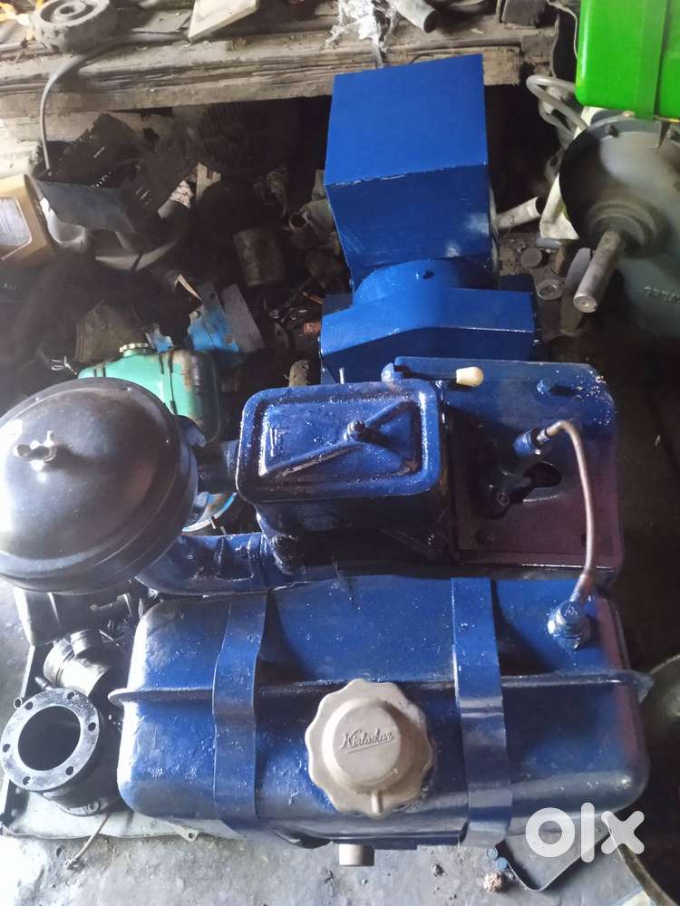 Kirloskar Generator
