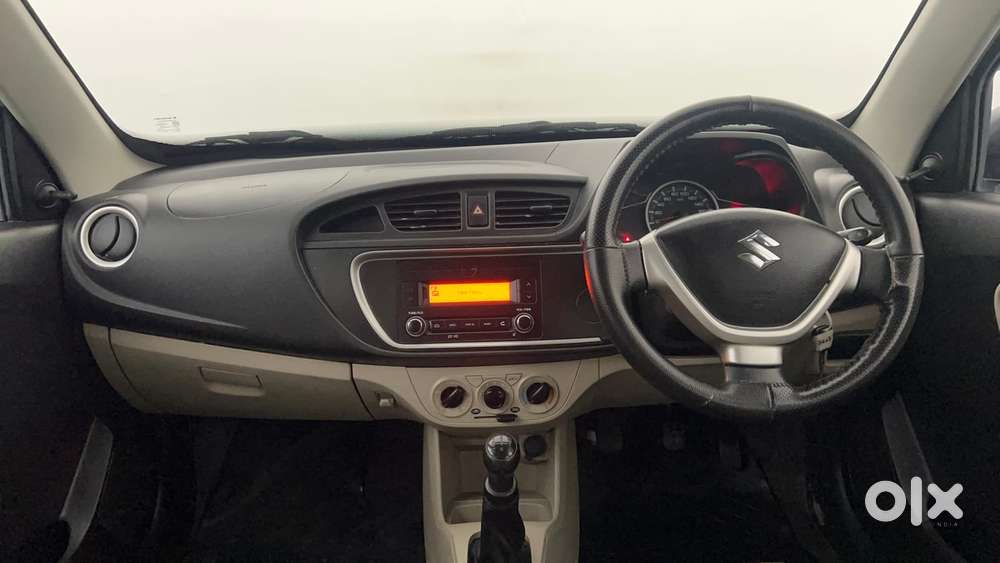 Maruti Suzuki Alto 800 Vxi, 2021, Petrol