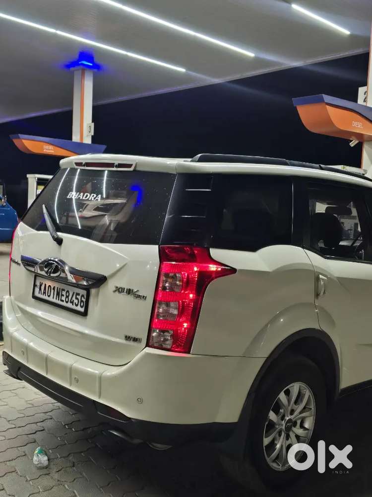 Well Maintained Xuv 500