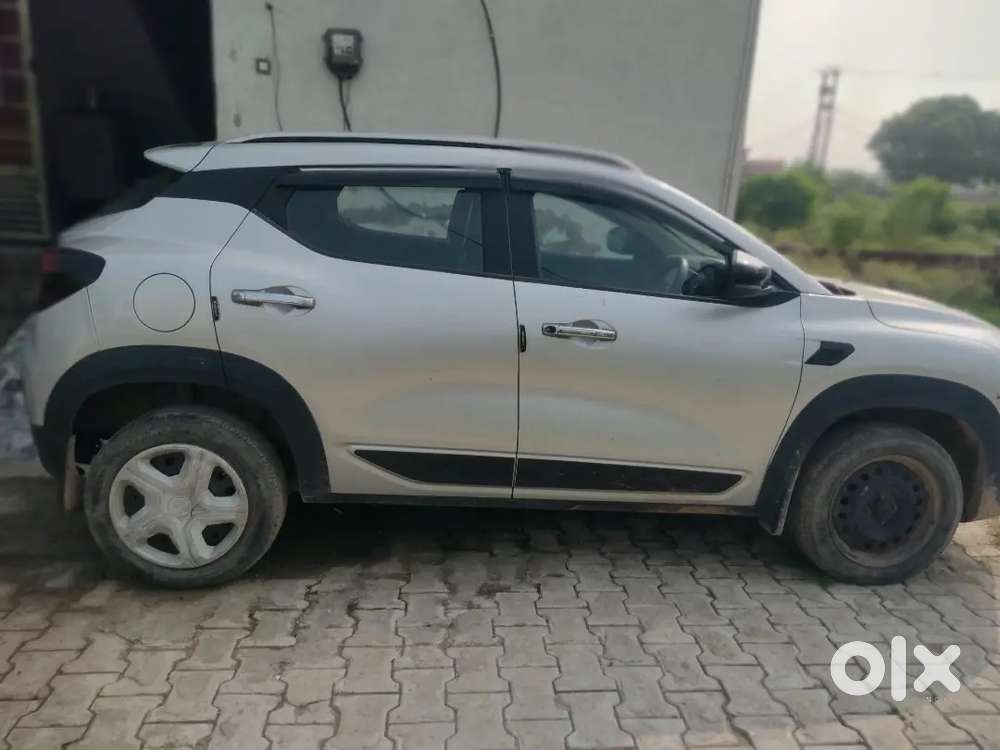 Renault Kiger 1.0 Petrol 2021