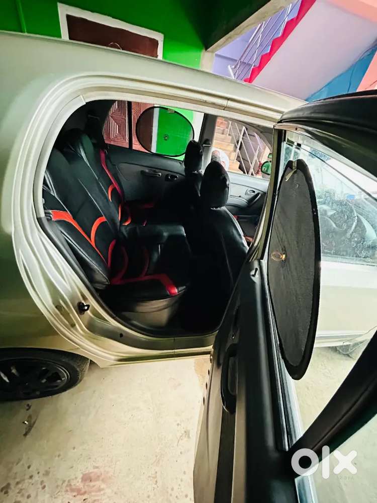 Hyundai Santro Asta 2013