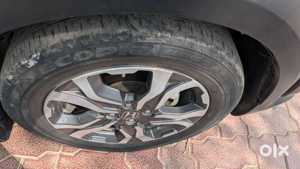 Honda Wr-v 1.5 Vx I-dtec, 2018, Diesel