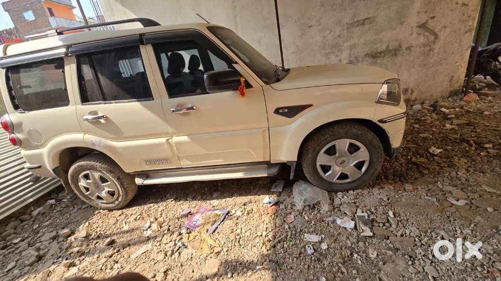 Mahindra Scorpio 2020 Diesel