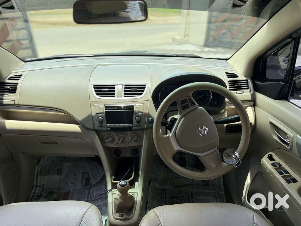 Maruti Suzuki Ertiga Vdi Shvs, 2016, Diesel
