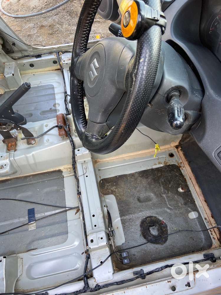 Maruti Suzuki Swift 2011 Diesel Well Maintained