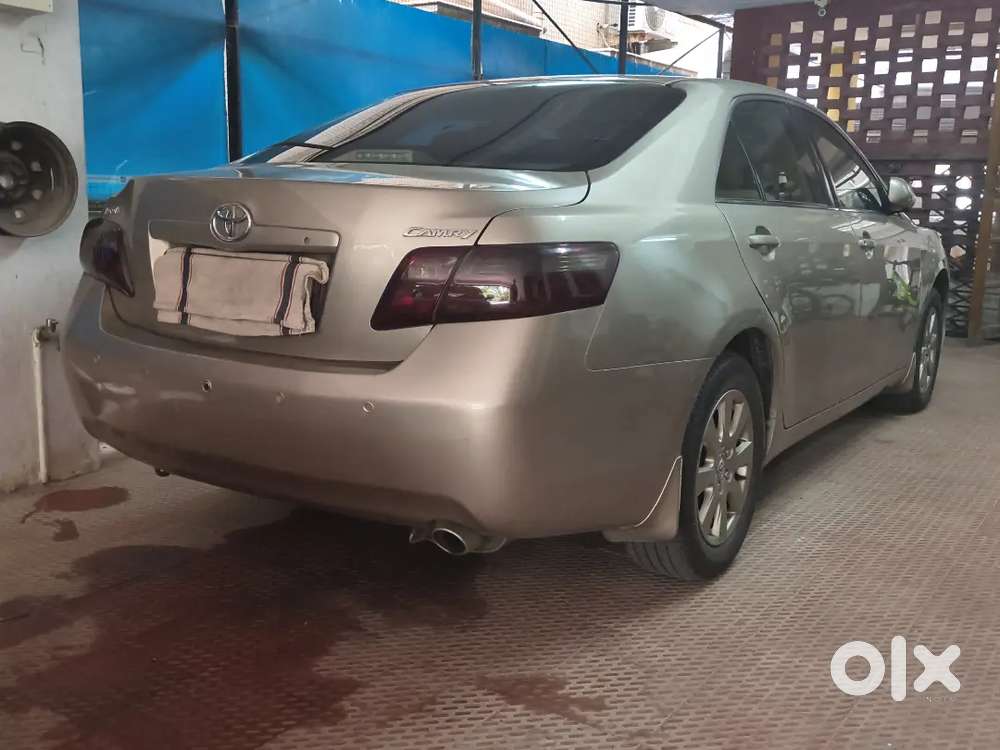 Toyota Camry 2.4 2006