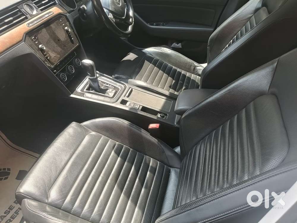 Volkswagen Passat Diesel 2019