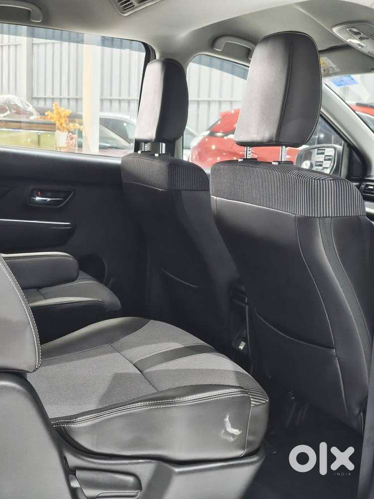 Maruti Suzuki Xl6 1.5 Zeta At, 2022, Petrol