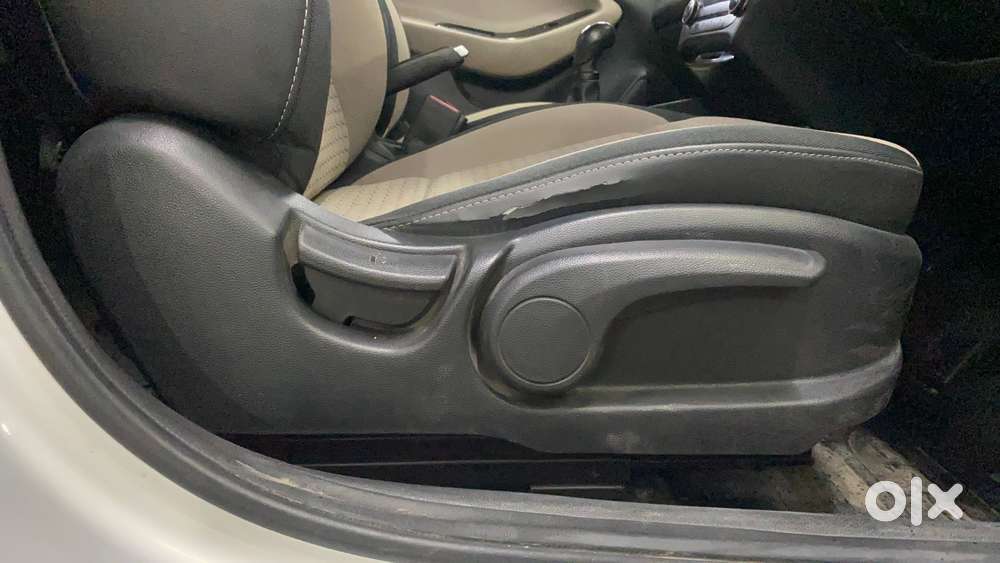 Hyundai Elite I20 Asta 1.2, 2017, Petrol