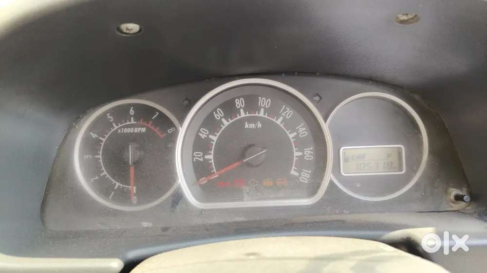 Maruti Suzuki Alto K10 2010 Petrol Good Condition