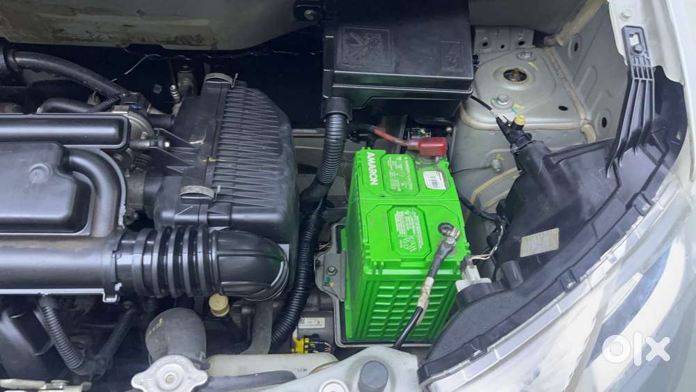 Datsun Redigo Amt 1.0 S, 2018, Petrol