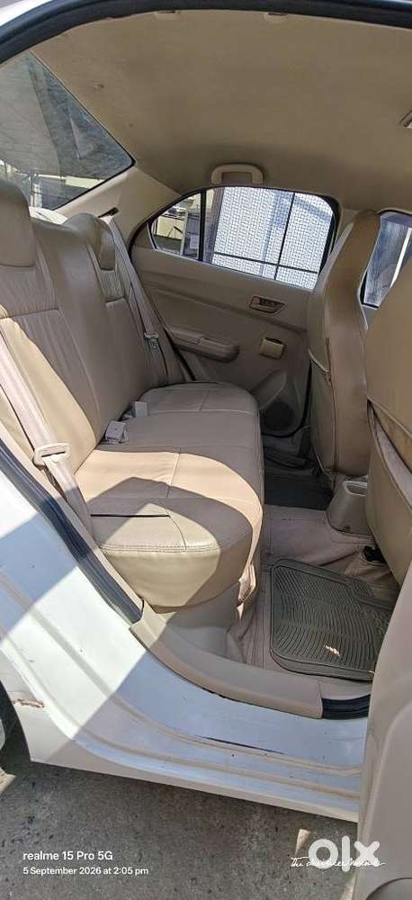 Maruti Suzuki Swift Dzire Ldi Bsiv, 2017, Diesel