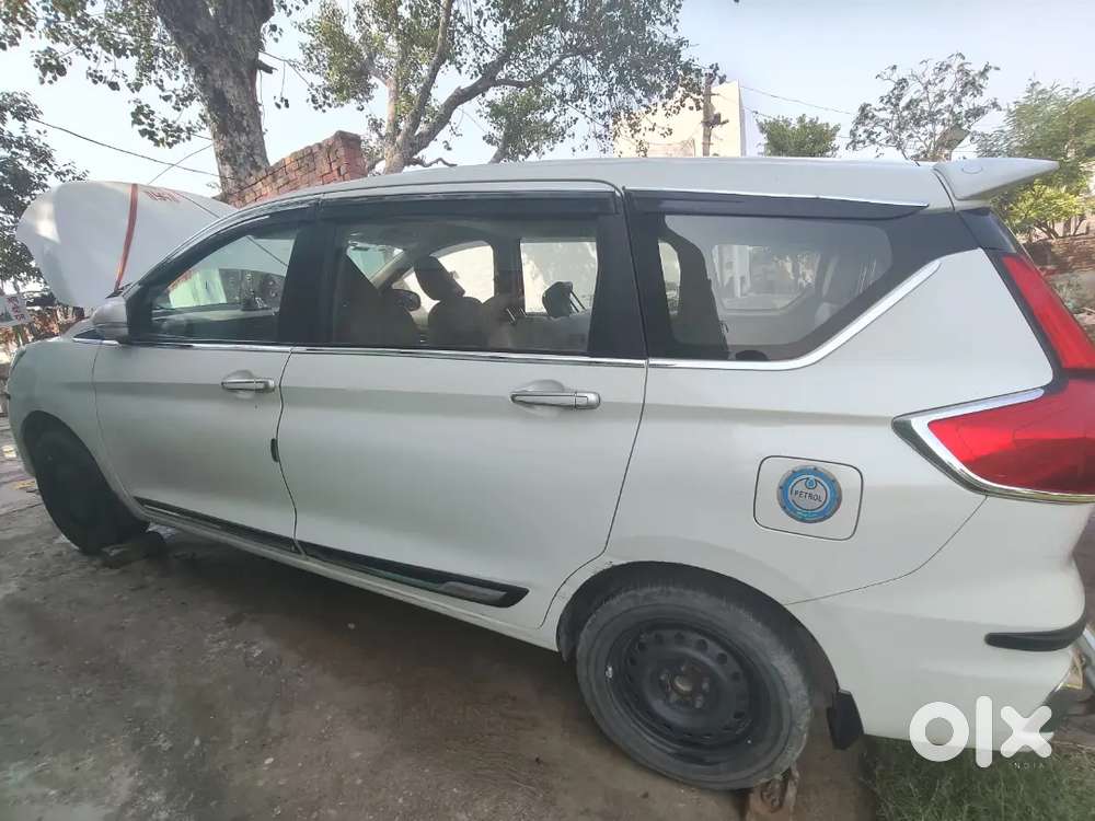Maruti Suzuki Ertiga 2024