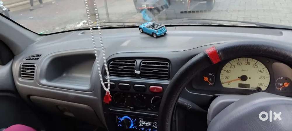 Maruti Alto Lxi 2008