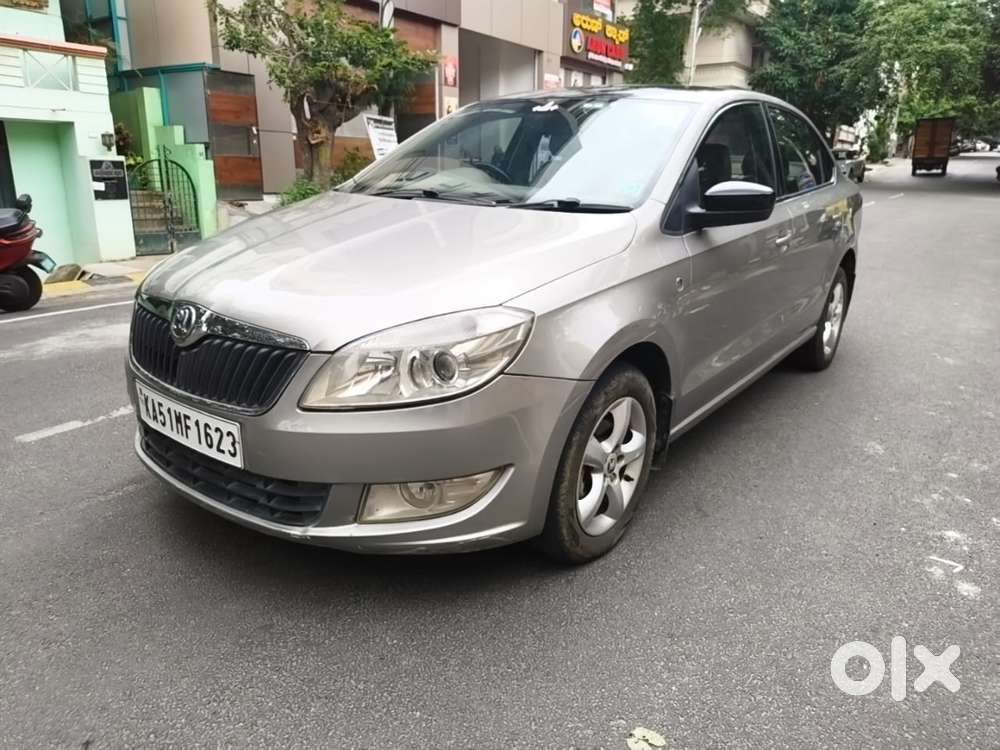 Skoda New Superb Iv (phev), 2014, Diesel