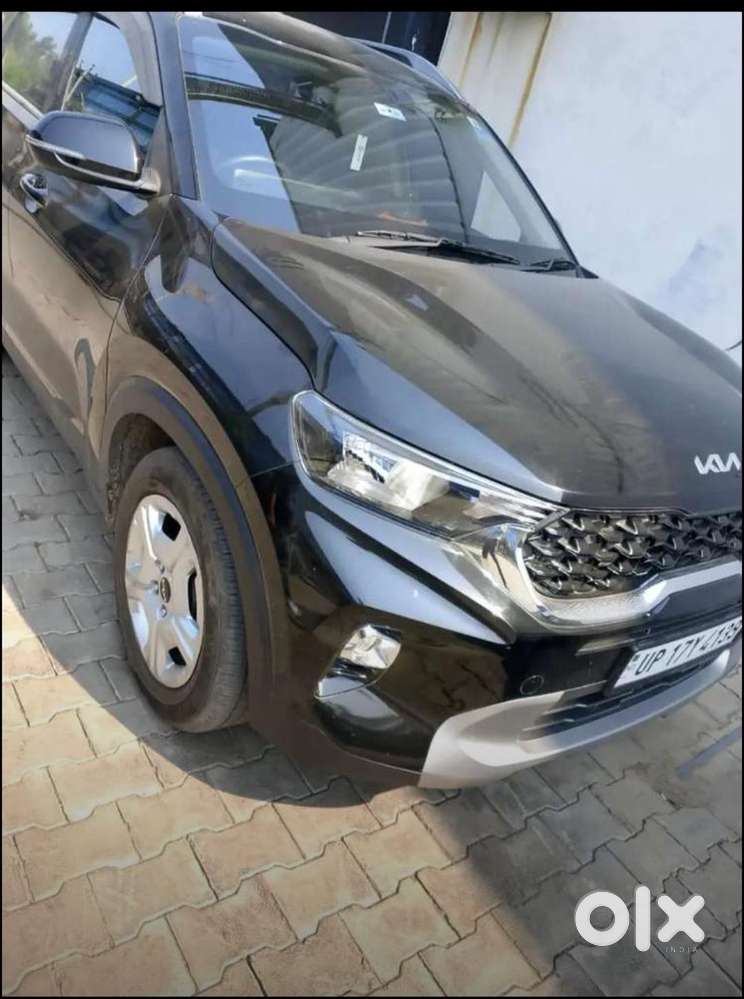 Kia Sonet Htk Plus 2023 Petrol Manual