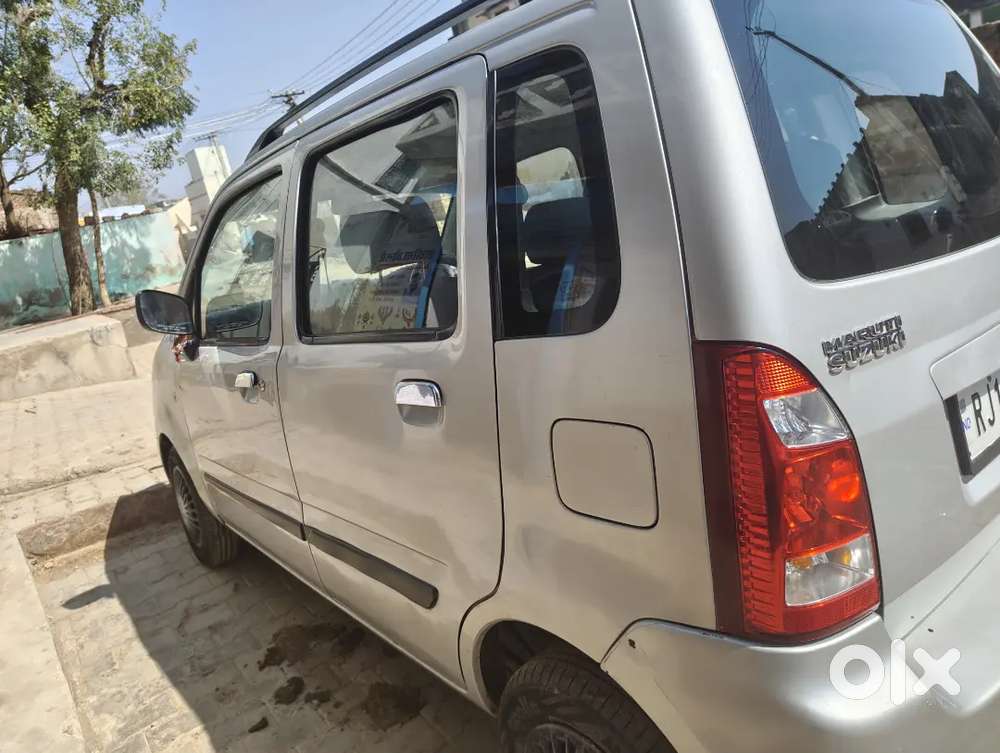 गुड कंडीशन में हे चारों टायर न्यू हे Rc Expired He