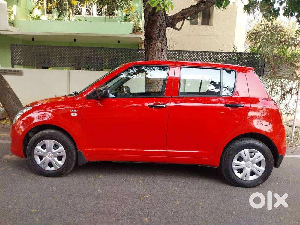 Maruti Suzuki Swift Ldi (o), 2008, Diesel