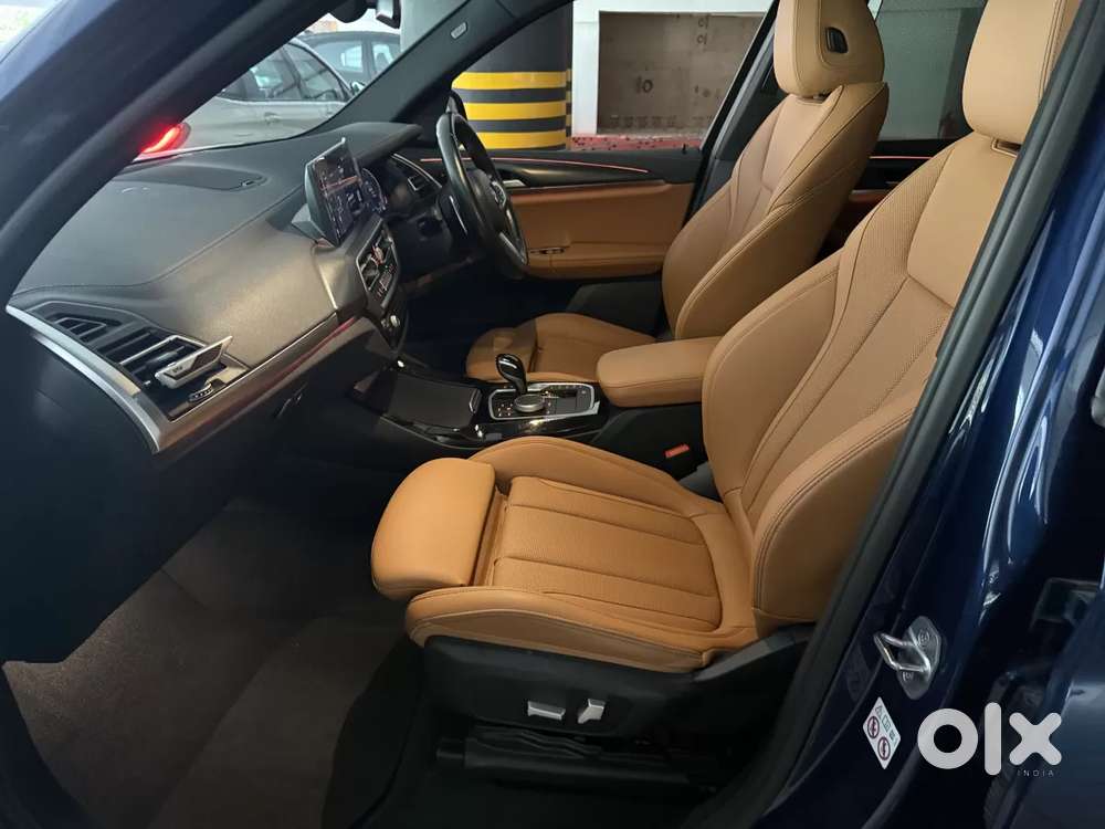 Bmw X3 Xdrive20d M Sport, 2023, Diesel