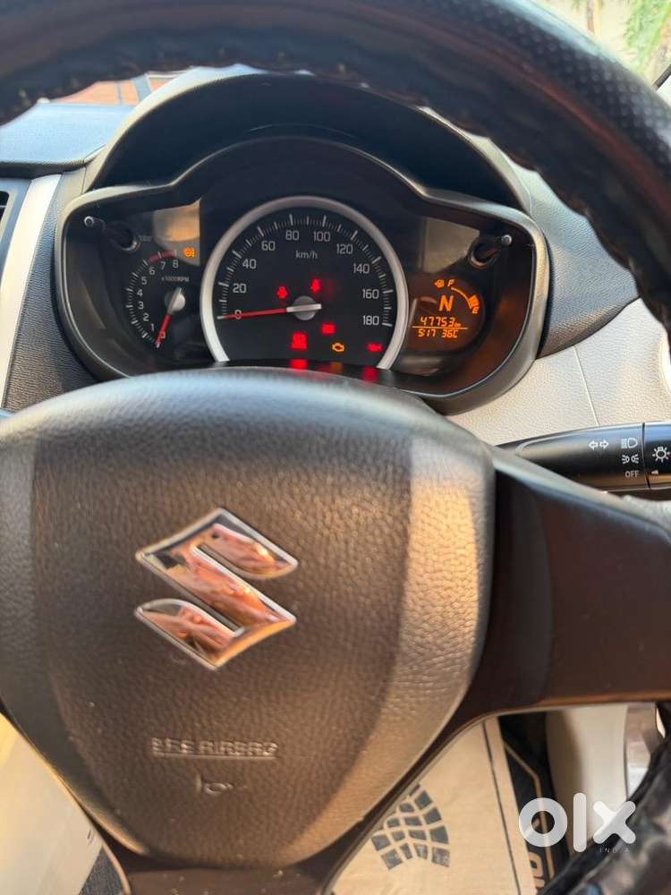 Maruti Suzuki Celerio X 2018 Petrol Good Condition
