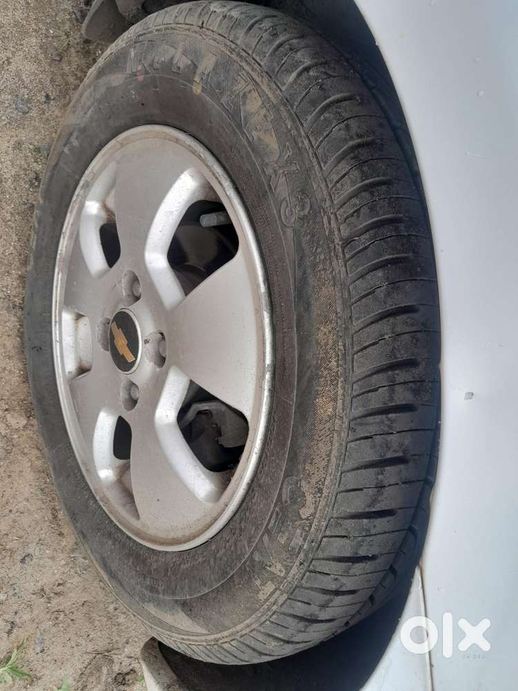 Chevrolet Aveo Lt, 2010, Petrol