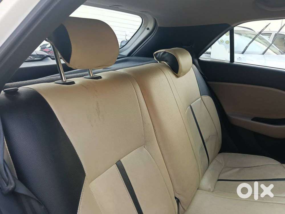 Hyundai Elite I20 Asta 1.2 Mt, 2016, Petrol