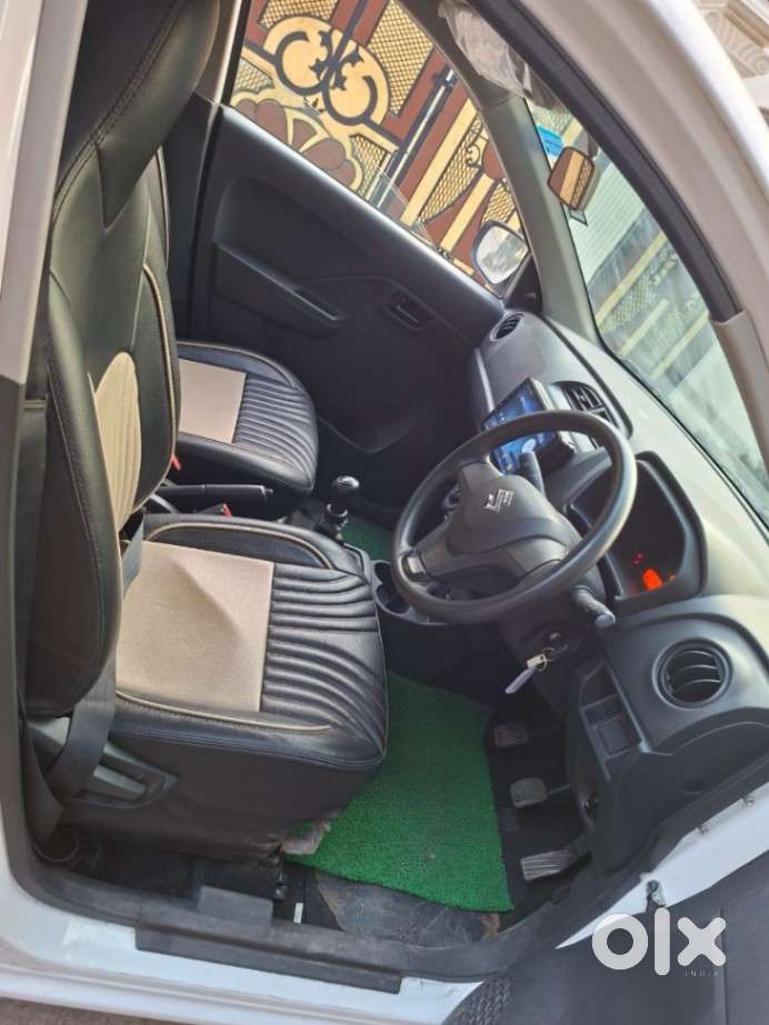 Maruti Suzuki Alto K10 1.0 Vxi, 2023, Petrol