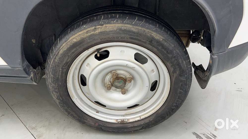 Nissan Magnite 1.0 Xe, 2021, Petrol