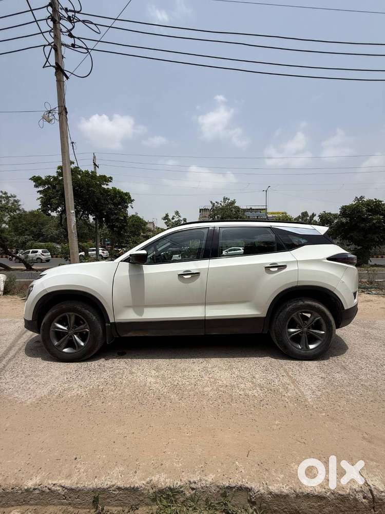 Tata Harrier In Good Condition Available For Sell First Owner Vehicle