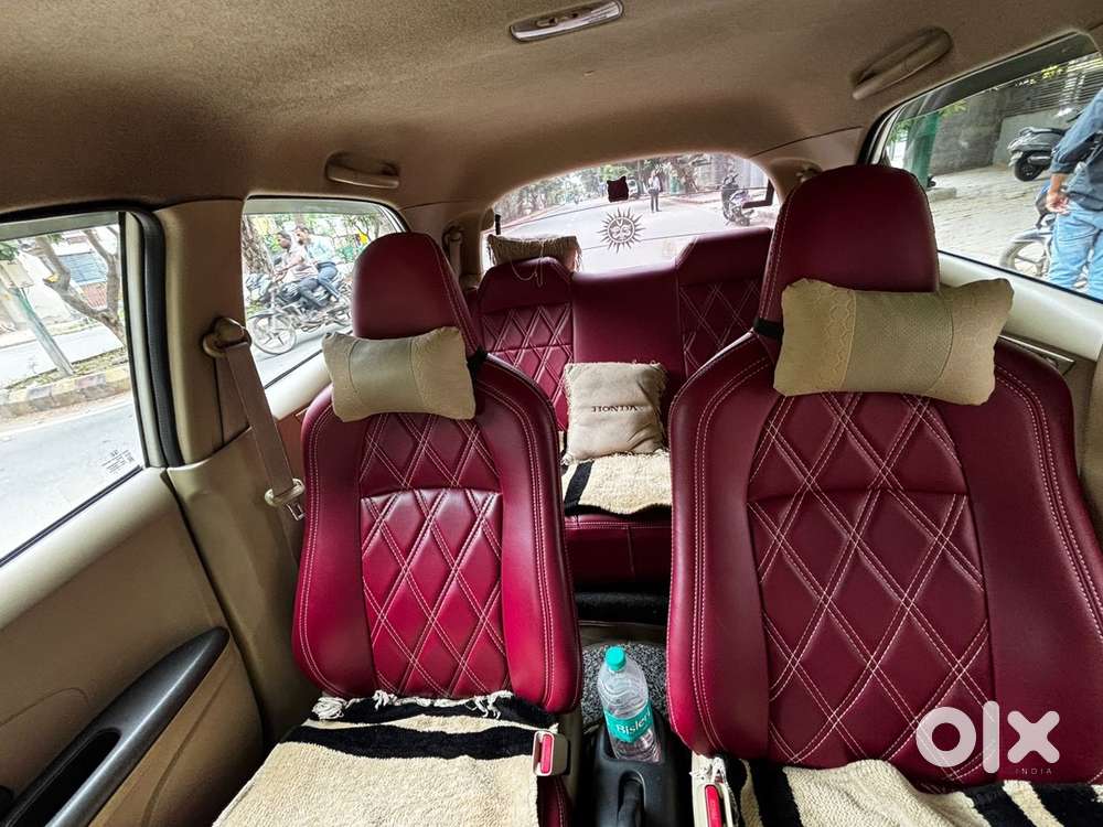Honda Brio Petrol Manual 2012