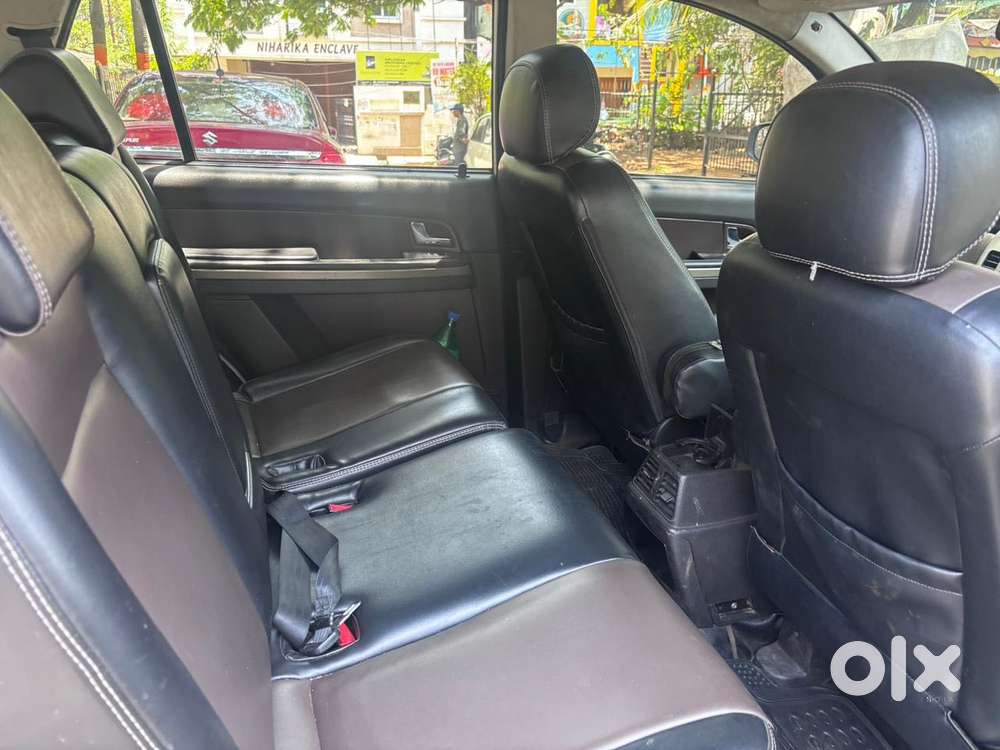 Tata Aria Pride 4x2, 2013, Diesel