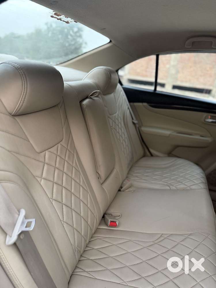 Maruti Suzuki Ciaz Vxi(o), 2016, Cng & Hybrids