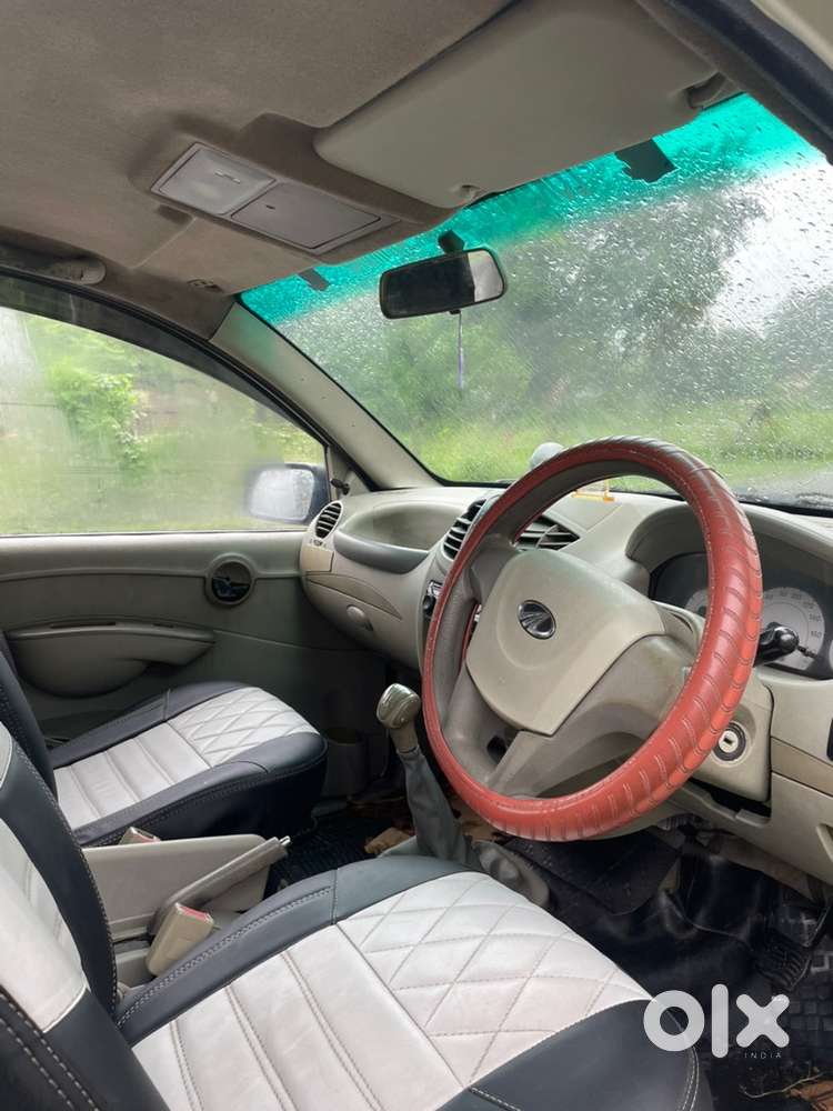 Mahindra Xylo Diesel 2011