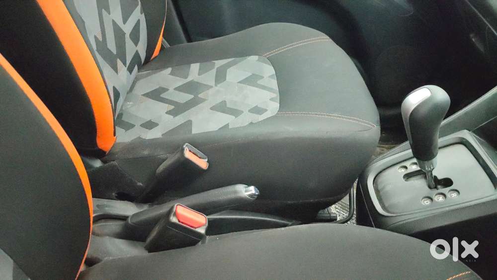 Maruti Suzuki Celerio X 1.0 Zxi (o) Amt, 2019, Petrol