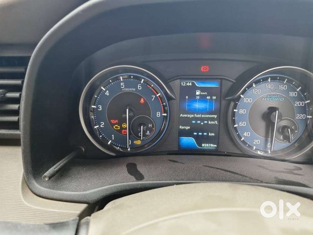 Maruti Suzuki Ertiga Vxi Cng, 2023, Cng & Hybrids