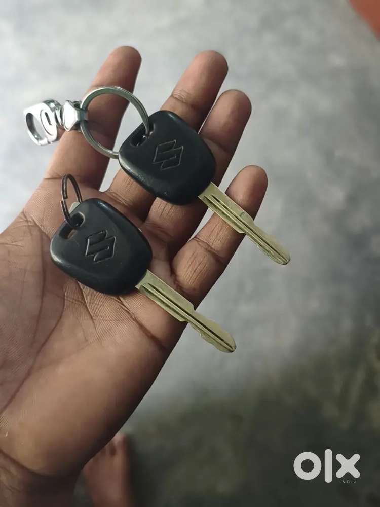 Maruti Omni 2018 Lpg Permit 1st Owner