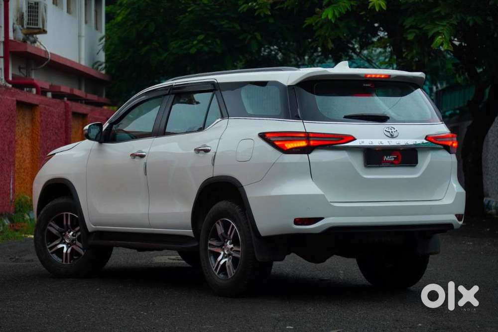 Toyota Fortuner 4x2 Mt 2.8 Diesel, 2026, Diesel