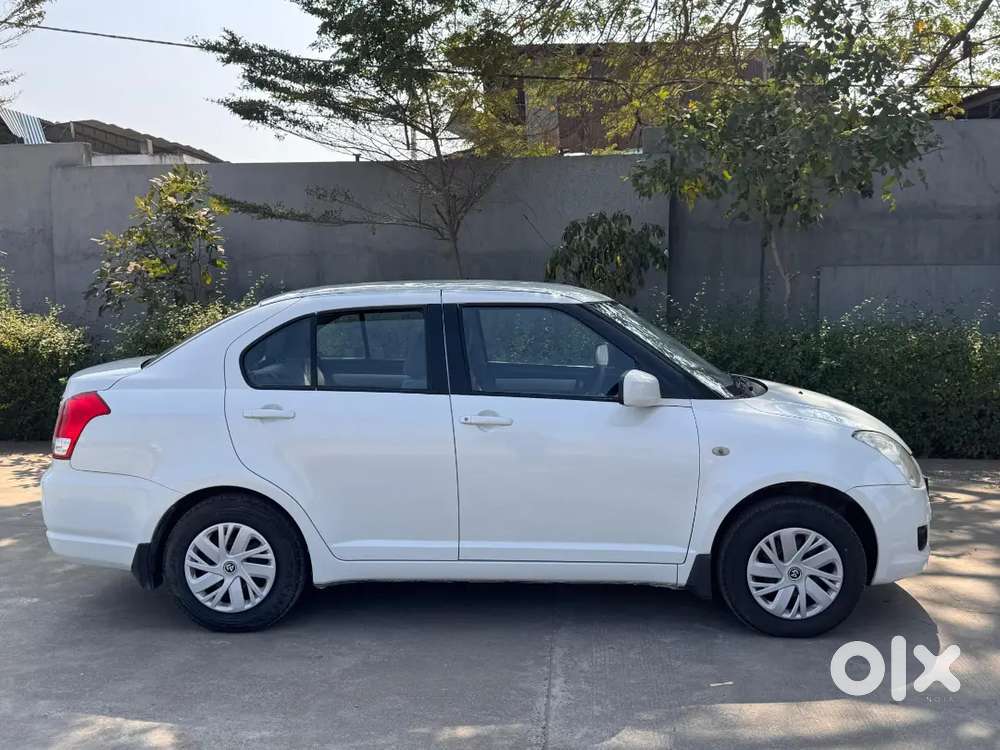 2011 Swift Dzire